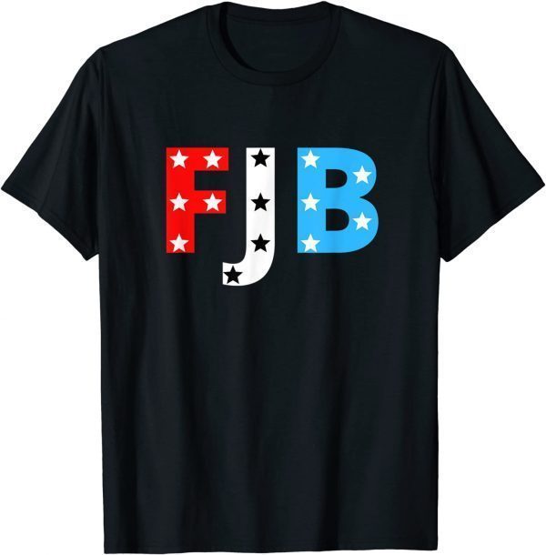 Anti Biden FJB, Impeach 46 Tee Shirt