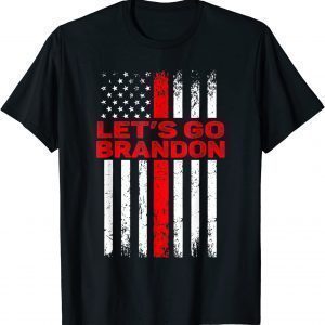 Joe Biden Let's Go Brandon, Joe Biden Chant, Impeach Biden Costume T-Shirt