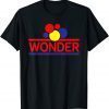 Funny Wonder Bread 2021 Tee Shirts