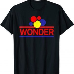 Funny Wonder Bread 2021 Tee Shirts