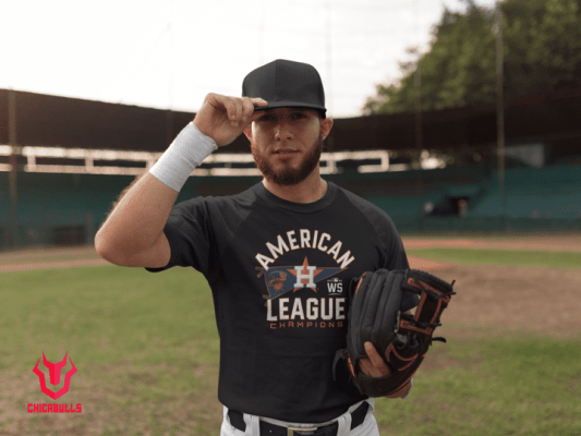 SHIRTS ASTROS WORLD SERIES 2021