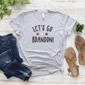 2021 Impeach Biden Let's Go Brandon Anti Biden Chant Shirts