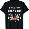 Impeach 46, Let's go Brandon T-Shirt