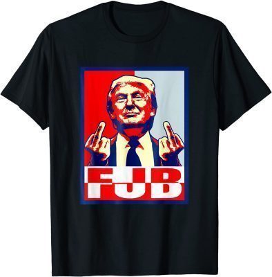 2021 FJB Pro America F Biden FJB Pro Trump Unisex T-Shirt