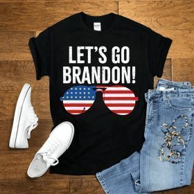 Official Anti Biden Let's Go Brandon Shirt