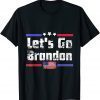 2021 Let's Go Brandon Shirt T-Shirt