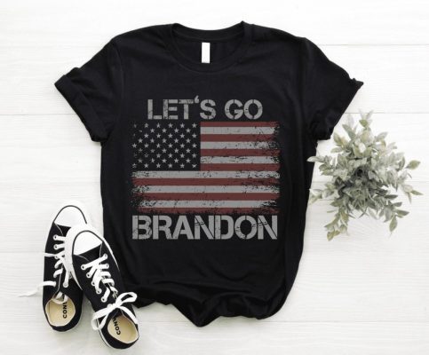 FJB Let's Go Brandon Let's Go Brandon Let's Go Brandon Let's Go Brandon 2021 Shirt