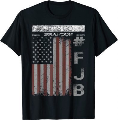 Anti Biden ,Let's Go Brandon Tee Shirt