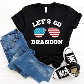 Classic Let's Go Brandon , Joe Biden T-Shirt