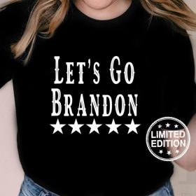 Let’s Go Brandon Biden Chant Meme 2021 Shirt