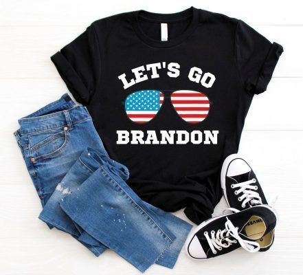 Classic Let's Go Brandon , Joe Biden T-Shirt