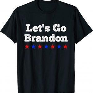 Funny Let's Go Brandon, Joe Biden Chant, Impeach Biden Costume Shirt