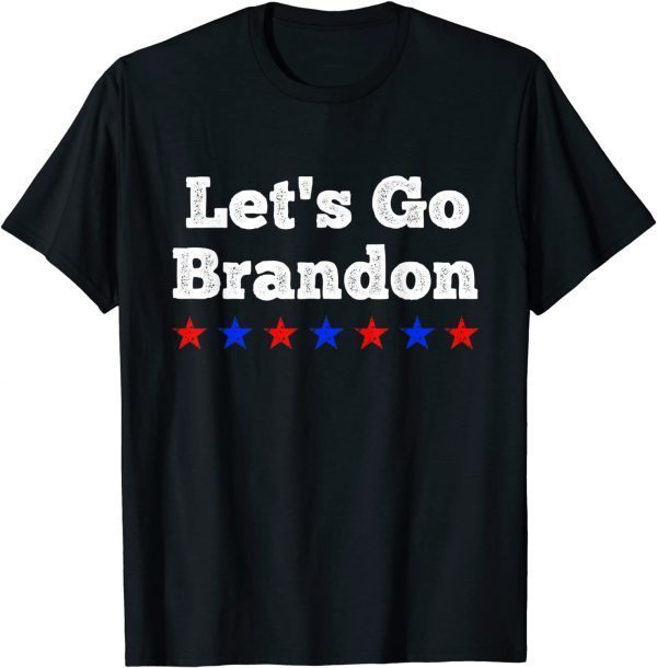 Funny Let's Go Brandon, Joe Biden Chant, Impeach Biden Costume Shirt