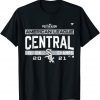 Shirts White Chicago Sox 2021 AL Central Champions