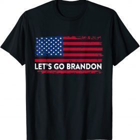 Let's Go Brandon, Joe Biden Chant, Impeach Biden Shirts