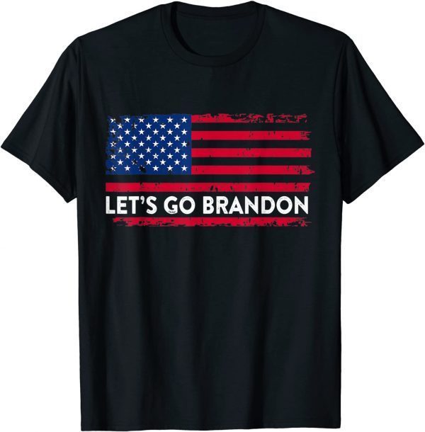 Let's Go Brandon, Joe Biden Chant, Impeach Biden Shirts