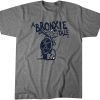 BRONXIE THE TURTLE FUNNY TEE SHIRT