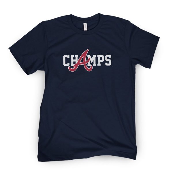 2021 WORLD CHAMPS TSHIRT