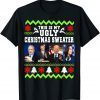 This Is My Ugly Christmas Sweater Obama Biden TShirt