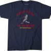 JORGE SOLER TO THE MOON WORLD CHAMPS ATLANTA TEE SHIRT