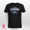 TSHIRT BRAVES 2021 WORLD SERIES CHAMPIONS