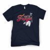 FUNNY EDDIE EN FUEGO 2021 SHIRT