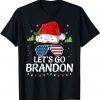 Let's Go Branson Brandon Conservative Anti Liberal T-Shirt