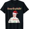 Official Merry 4th of Easter Joe Biden T-Shirt