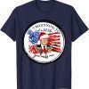 Trump It's Beginning To Look A Lot Like You Miss Me Xmas T-Shirt