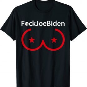 Funny FockJoeBiden Boos Tee Shirts