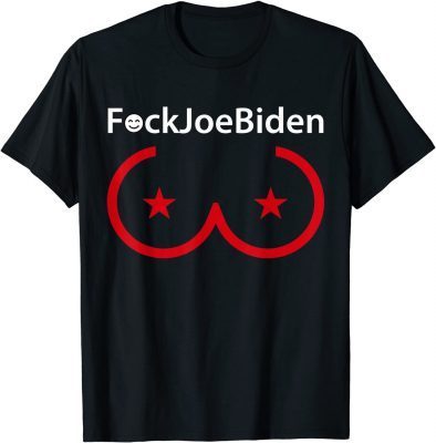 Funny FockJoeBiden Boos Tee Shirts
