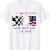 Official Land Of The Free ,Until There Was Brandon! T-Shirt