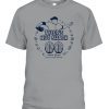 Braves Tyler’s Nut Shack Unisex Tee Shirt