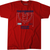 THE FINNISH DAYTON BASKETBALL 2022 TEE SHIRTS