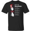 Funny Dr Seuss Let’s Go Brandon Shirts