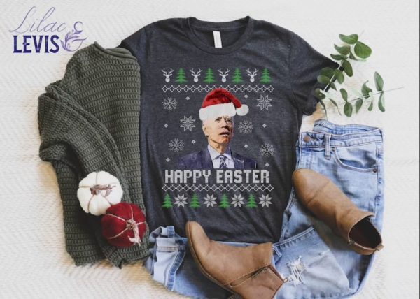 Ugly Christmas Sweater , Funny Christmas 2022 T-Shirt