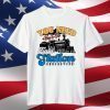 You Need A Trip To The Train Station Yellowstone Rip Wheeler TShirts