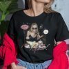 Mariah Carey Mcdonalds Shirt Mariah Carey Signature Tee Shirt