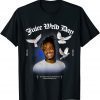 Juice WRLD Day at United Center Aways Remember 2021 TShirt