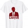 Marvel Spider Man: No Way Home Matt Murdock Good Lawyer T-Shirt