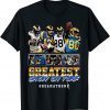 Funny Greatest Show On Turf 2022 Tee Shirts