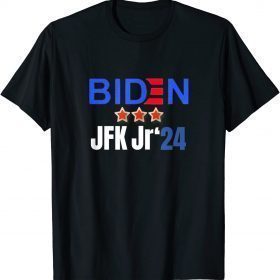 Classic Biden Jfk Jr24 Shirt