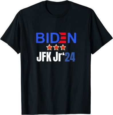 Classic Biden Jfk Jr24 Shirt