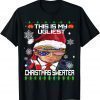 T-Shirt This Is My Ugliest Let's Go 2024 Brandon Christmas Sweater
