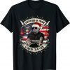 T-Shirt Daughters Of Trump Christmas Trump Pajamas 2022