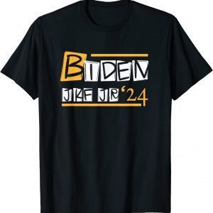 TShirt Joe Biden Jfk Jr24