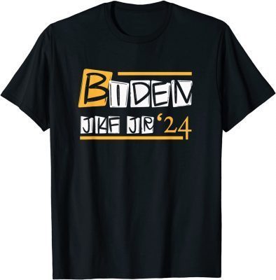 TShirt Joe Biden Jfk Jr24