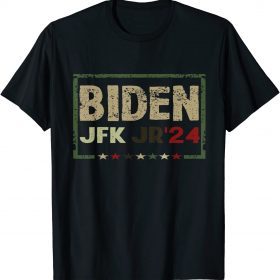 Anti Joe Biden Jfk Jr24 2022 TShirt