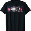 2022 Puerto Ricans Boricua Hispanic Puneta Puerto Rico T-Shirt
