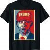Official Barack Obama Trump Hat 2020 Election MAGA Republican TShirt